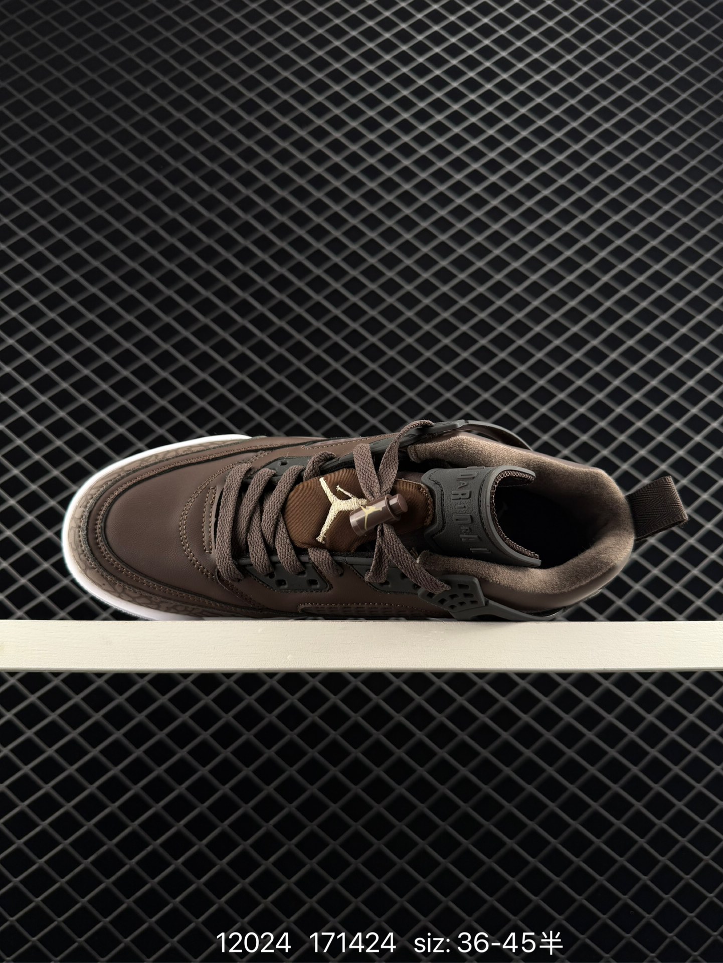 Air Jordan 3.5 Spizike Low 